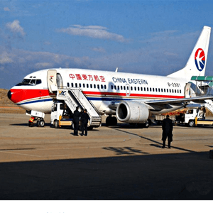 塔什库尔干红其拉甫机场托运航空快运业稳步发展的原因是什么？